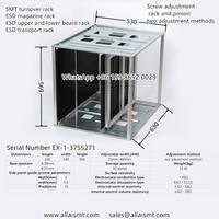  ESD Magazine Rack EX-1-3755271